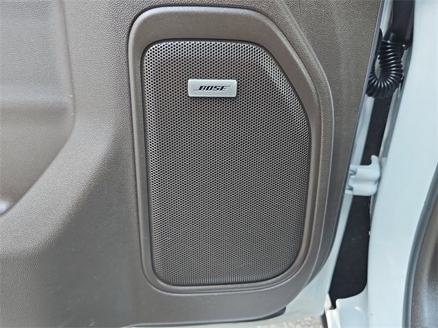 2022 Gmc Sierra 1500 Limited SLT photo 15