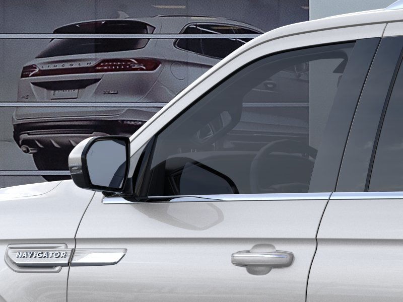 2024 Lincoln Navigator Reserve photo 18