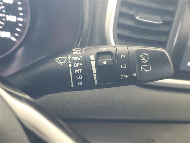 2022 Kia Sportage LX photo 16
