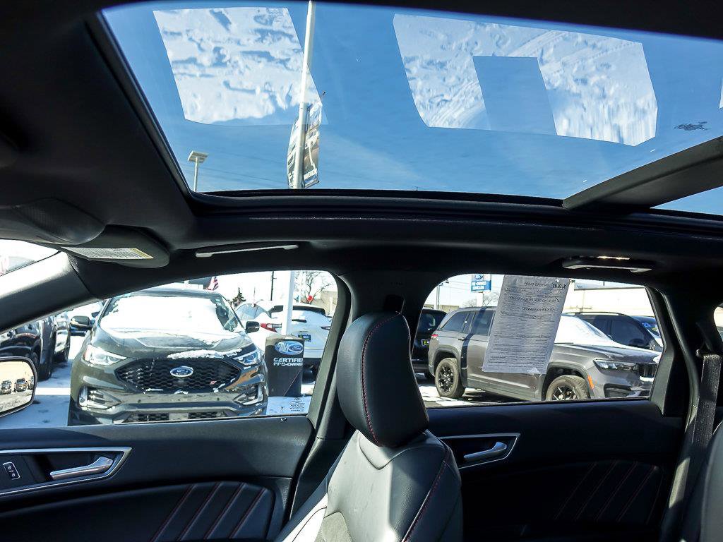 2024 FORD EDGE - Image 12