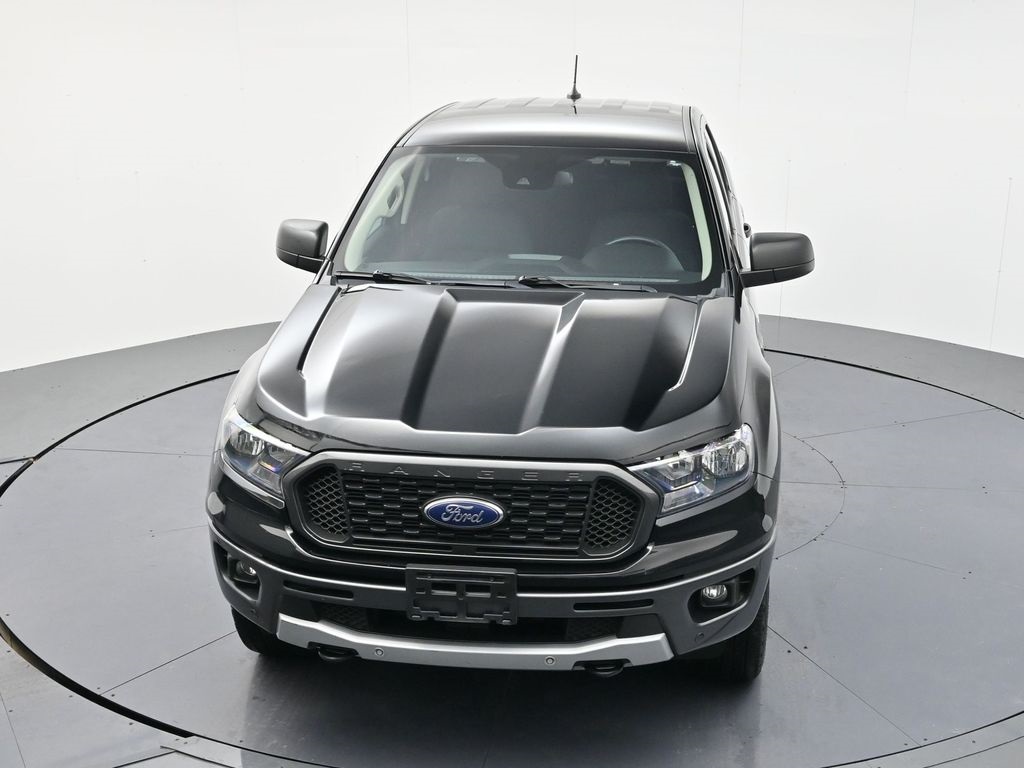 2019 Ford Ranger XLT photo 38