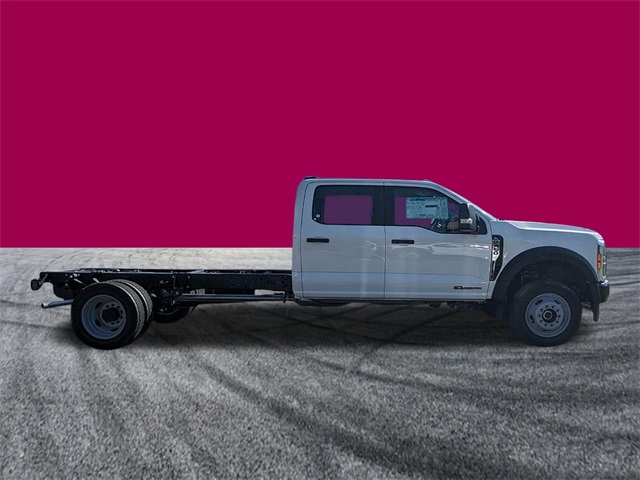 2025 Ford F-450 XL photo 2