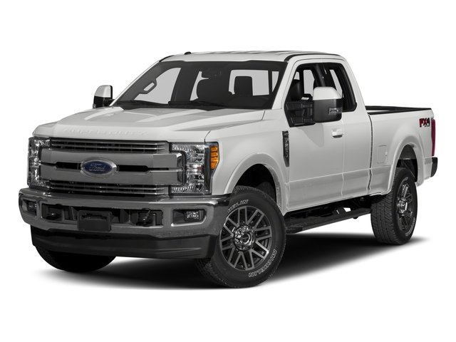 2017 Ford F-250 Super Duty Lariat's photo
