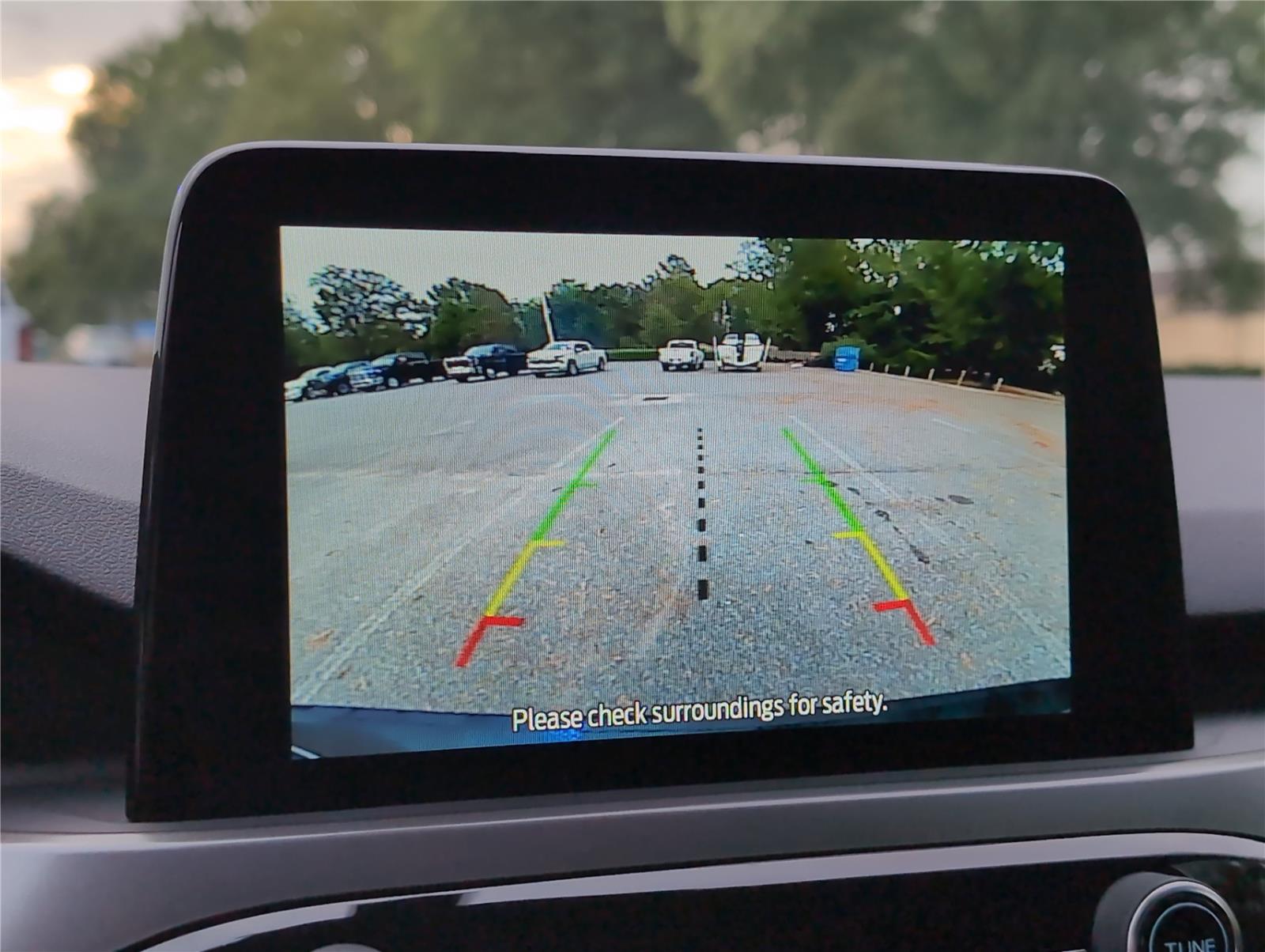 2024 Ford Escape Active photo 12