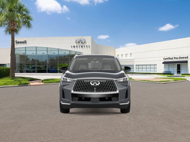 2026 Infiniti QX60 Luxe AWD photo 2