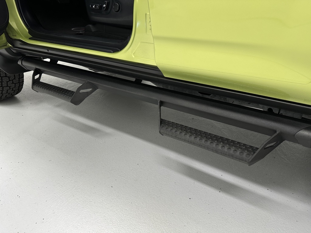 2022 Toyota 4Runner TRD Pro photo 9