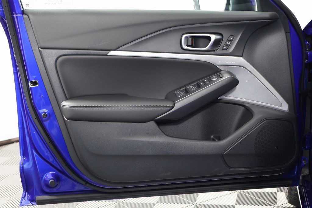 2025 Acura Integra A-Spec photo 5