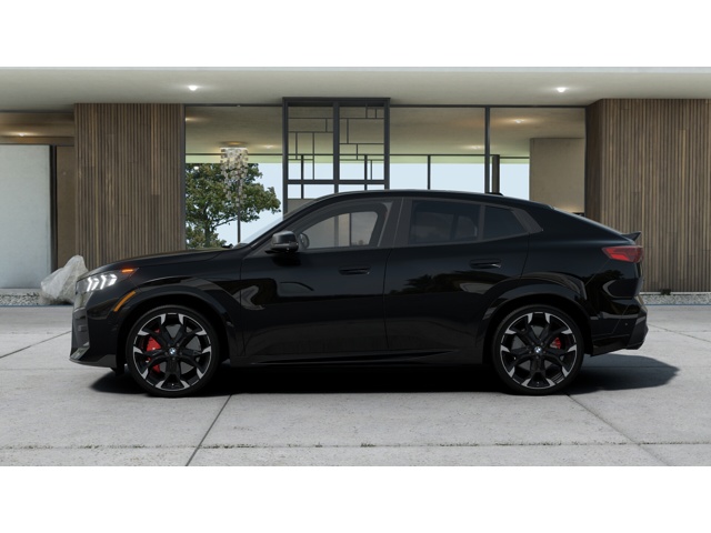 2026 Bmw X2 M35i photo 3