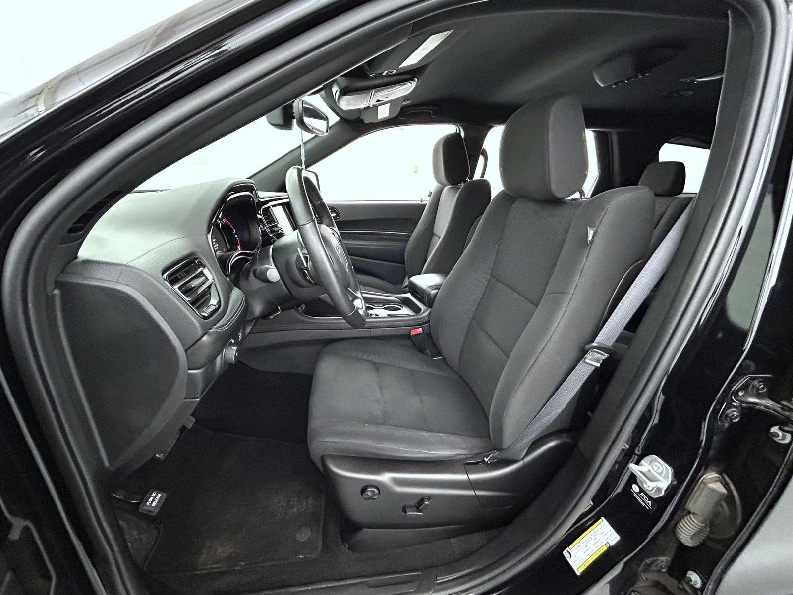 2022 Dodge Durango GT photo 10
