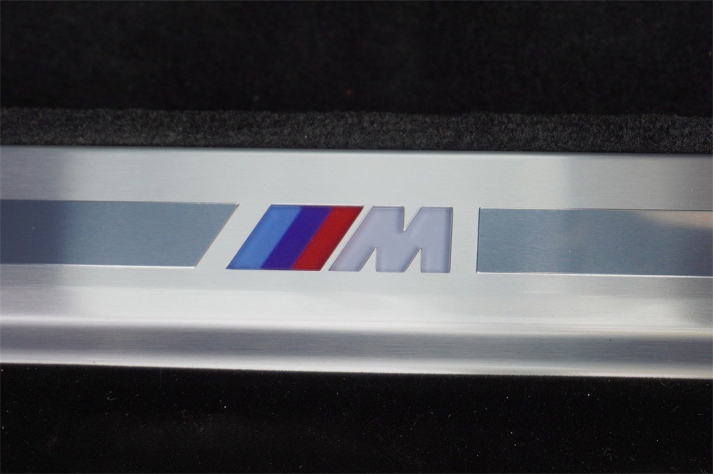 2024 Bmw i7 xDrive60 photo 18