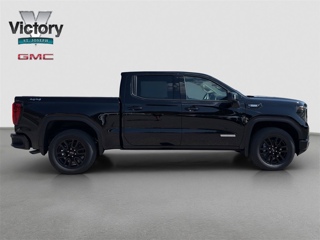 2026 Gmc Sierra 1500 Elevation photo 16