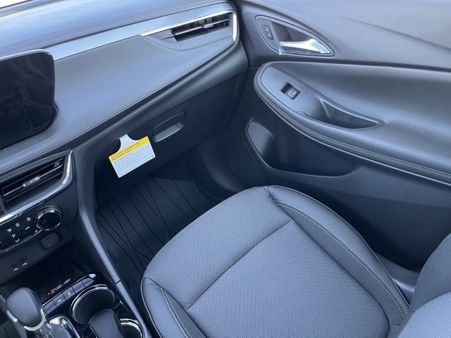 2025 Buick Encore GX Preferred photo 14