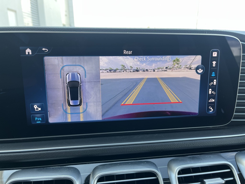 2024 Mercedes Benz GLE 350 4MATIC photo 10