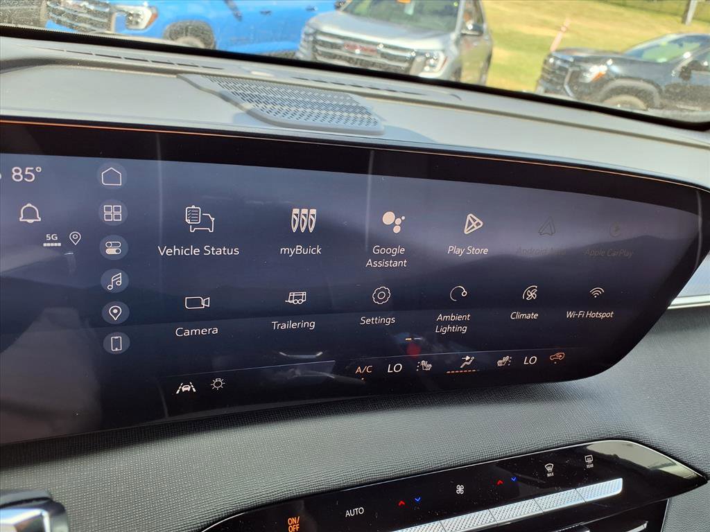 2026 Buick Enclave Sport Touring photo 2