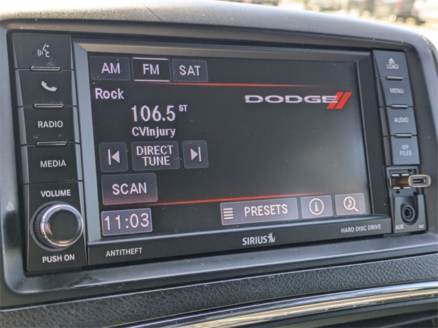 2019 Dodge Grand Caravan SXT photo 20