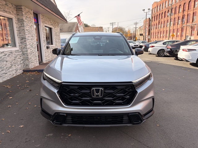 2023 Honda CR-V Hybrid Sport photo 2