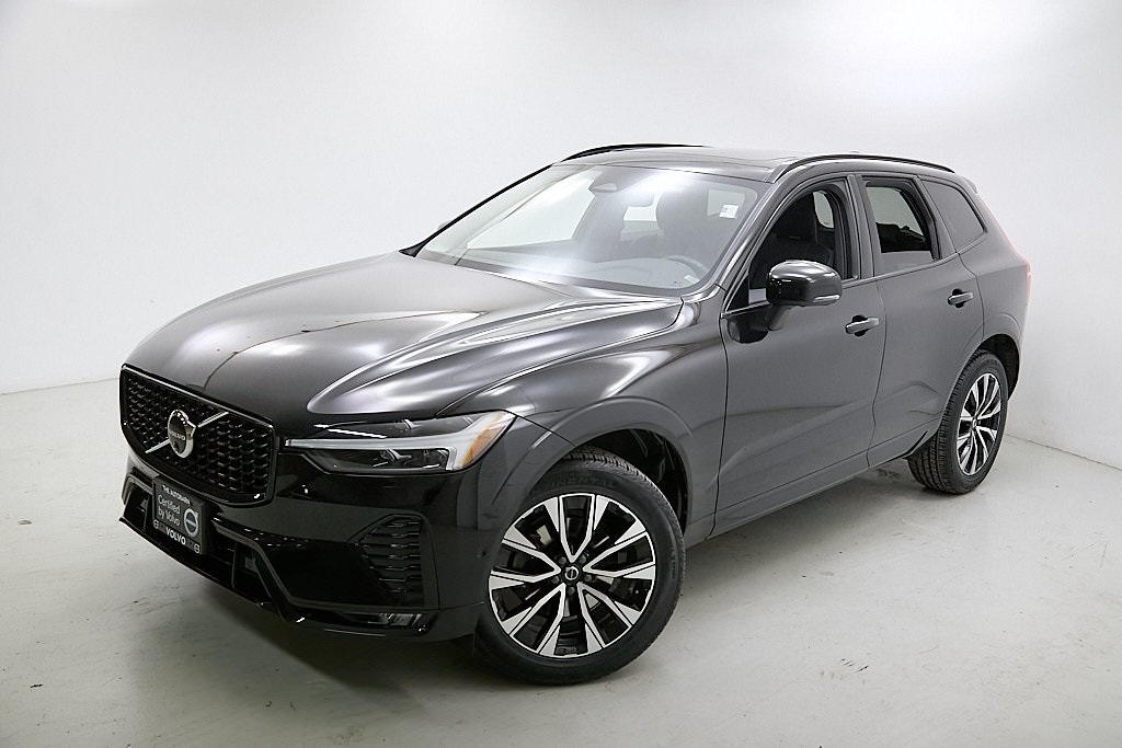 2024 VOLVO XC60 - Image 2
