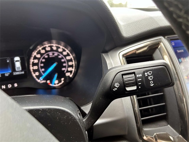 Used 2021 Cactus Ford XLT image 28