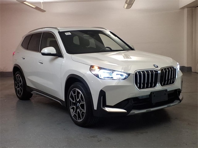 2025 Bmw X1 XDrive28i photo 3