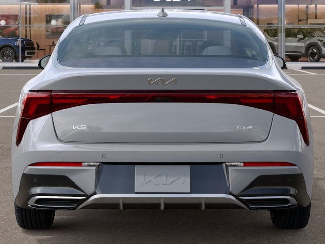2026 Kia K5 GT-Line photo 11