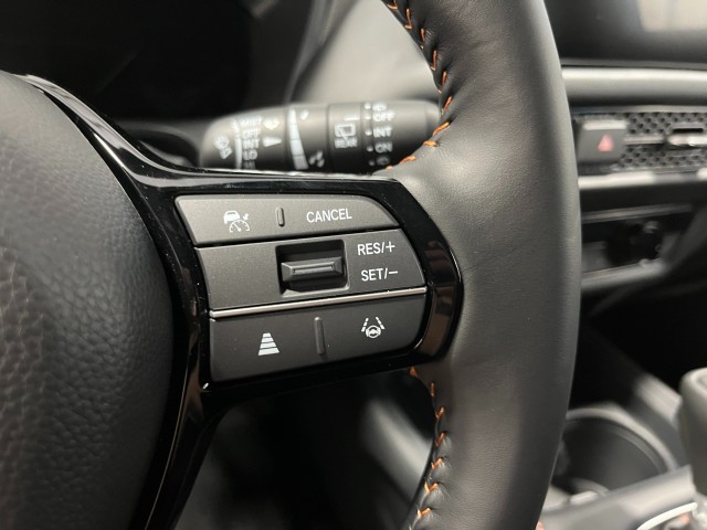 2026 Honda HR-V Sport photo 16