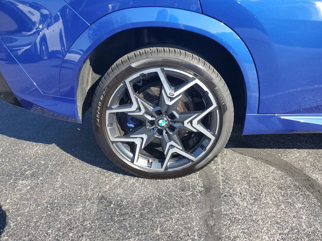 2024 Bmw X2 M35i photo 3