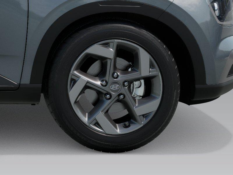 2026 Hyundai Venue SEL photo 2