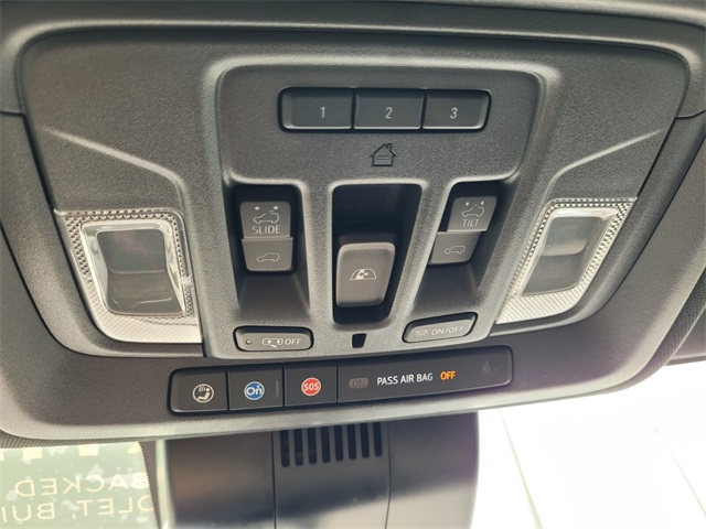 2023 Chevrolet Silverado 1500 ZR2 photo 30