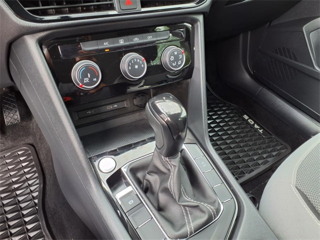 2023 Volkswagen Taos S photo 18