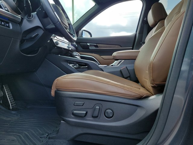 2022 Kia Telluride SX photo 12