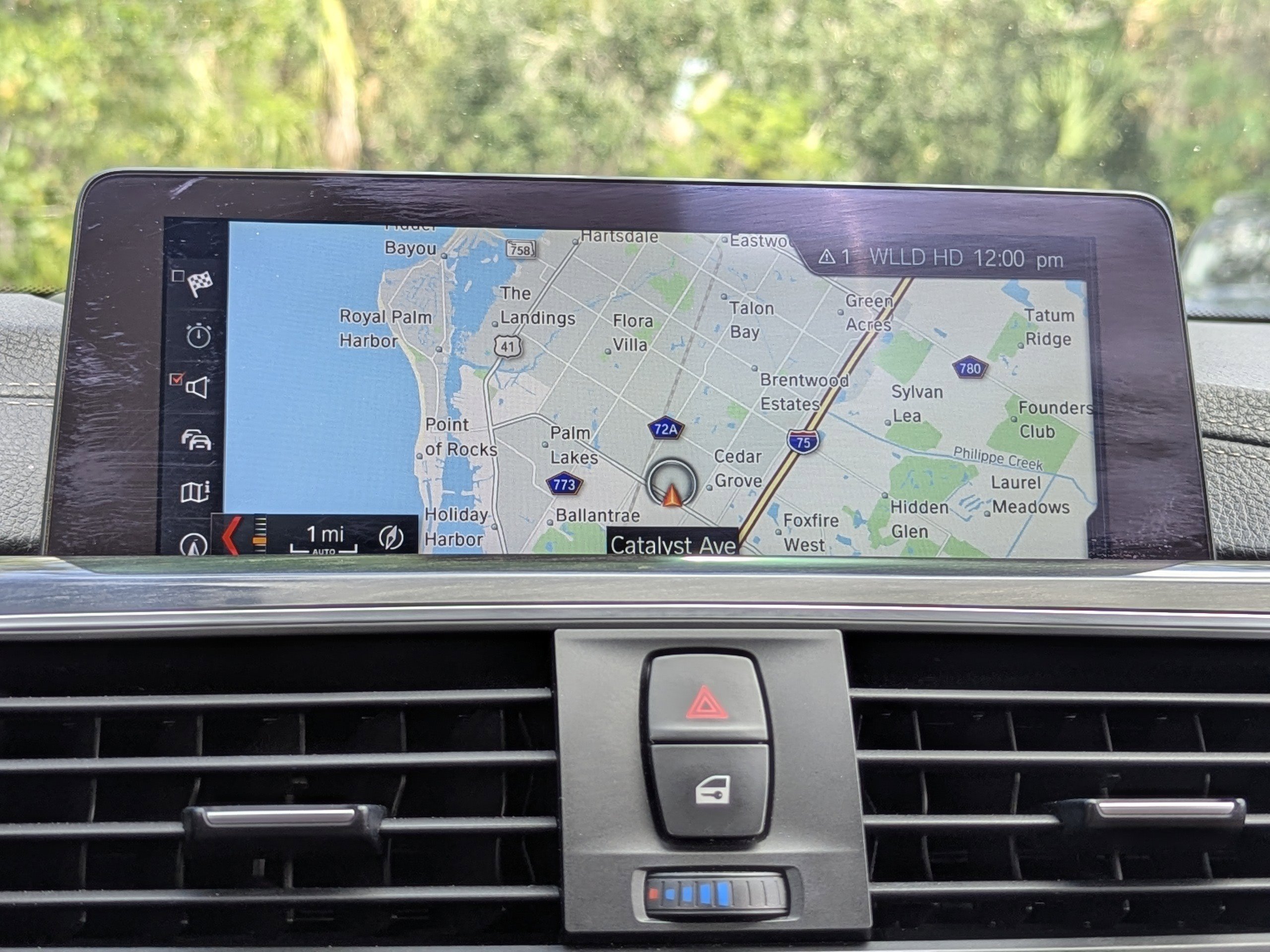 2018 Bmw 440i Convertible photo 32