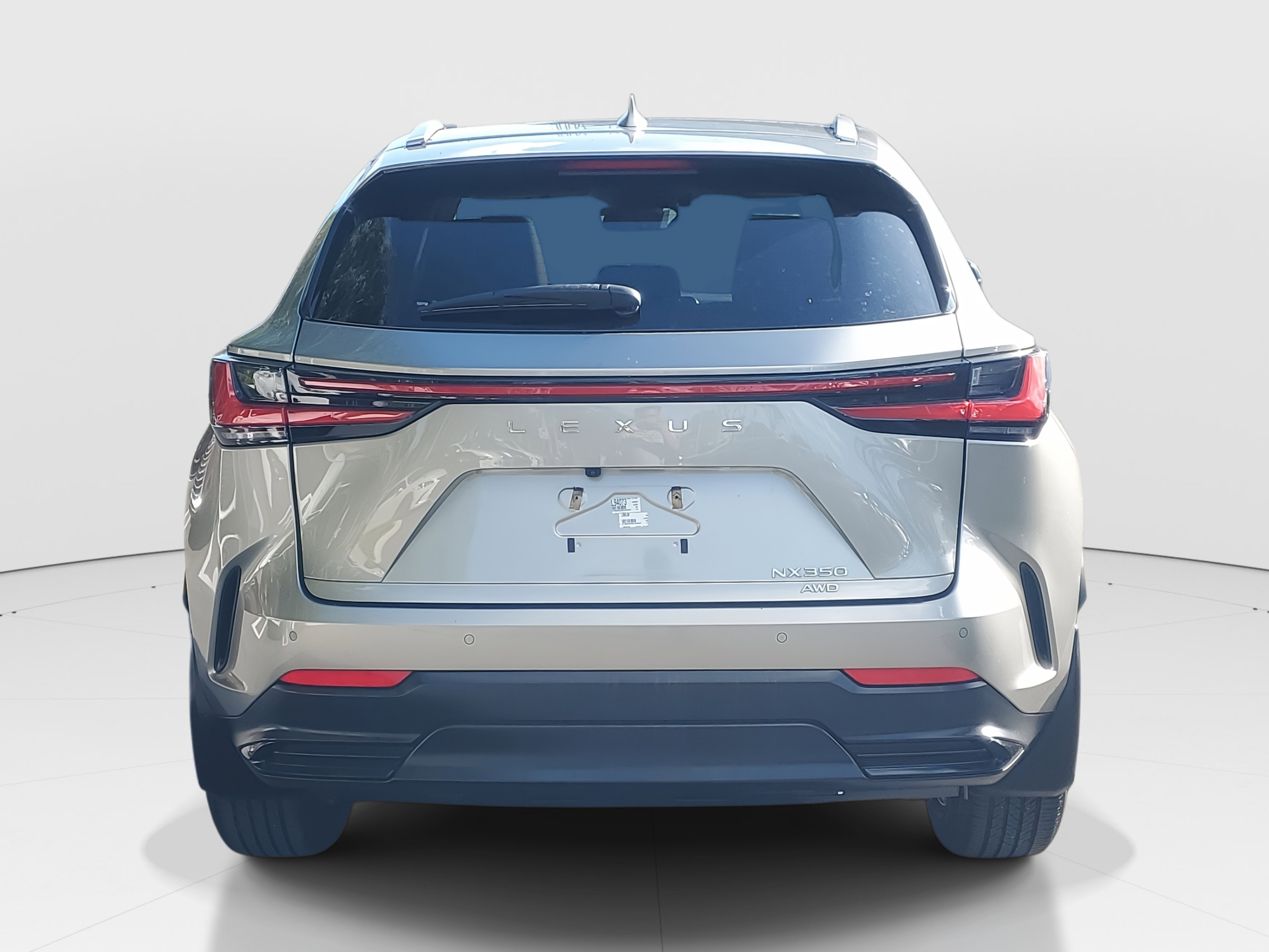 2022 Lexus NX 350 Premium photo 5