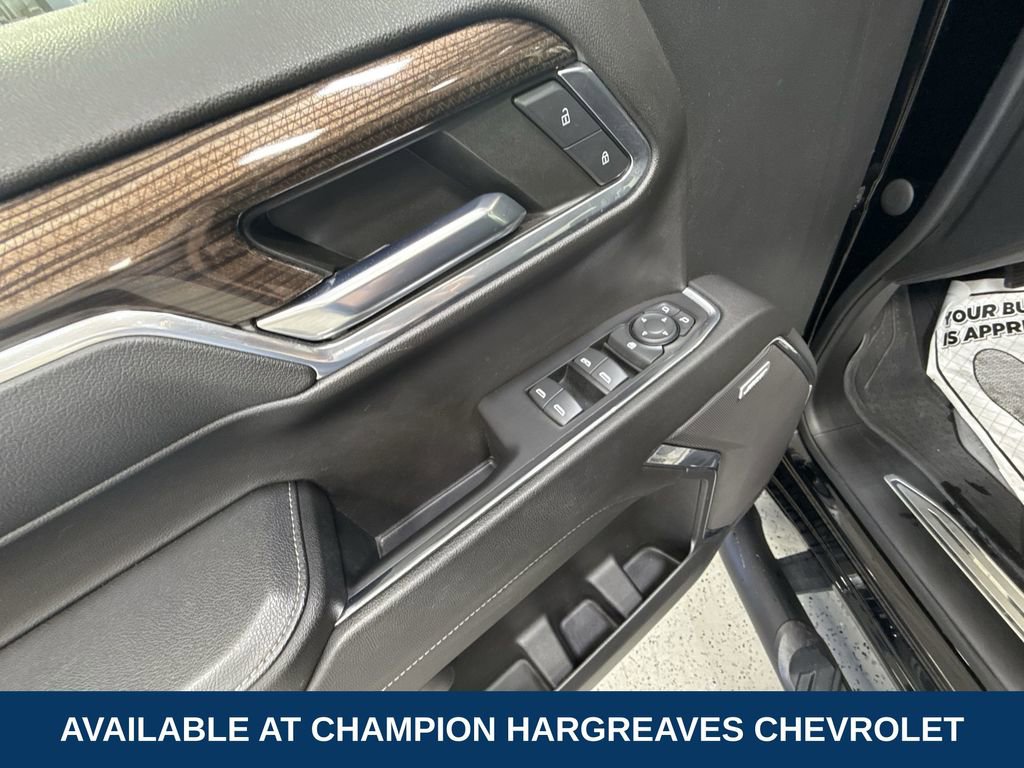 2023 Chevrolet Silverado 1500 RST photo 22