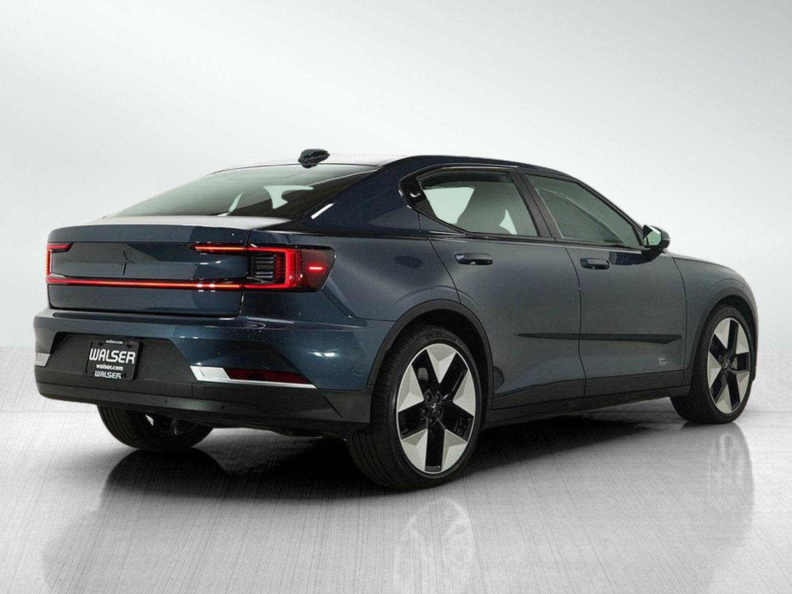 2023 Polestar PS2 photo 4