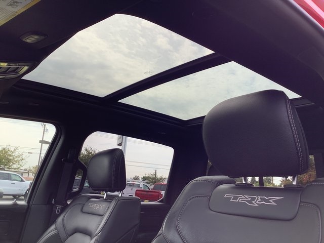 2021 Ram 1500 TRX photo 22