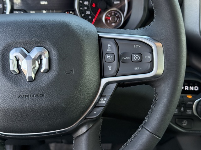 2026 Ram 1500 Big Horn Lone Star photo 15
