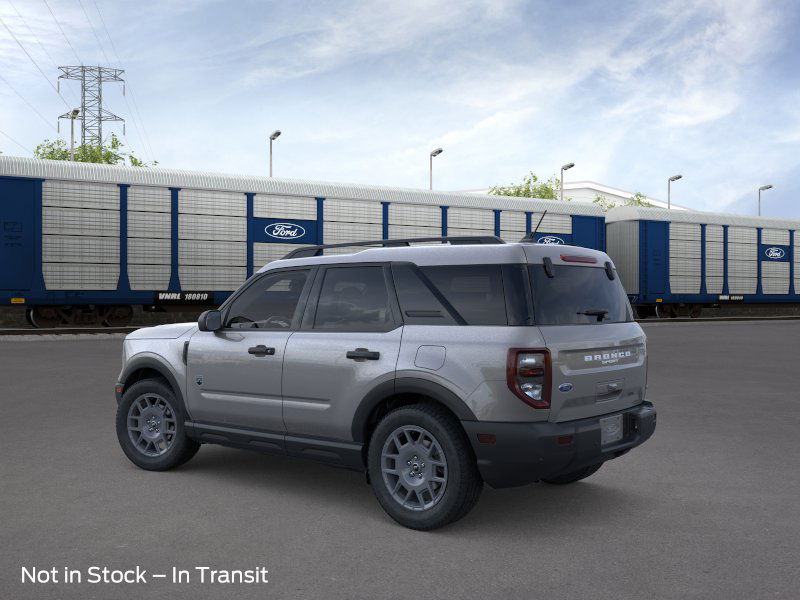 2026 FORD BRONCO SPORT - Image 4