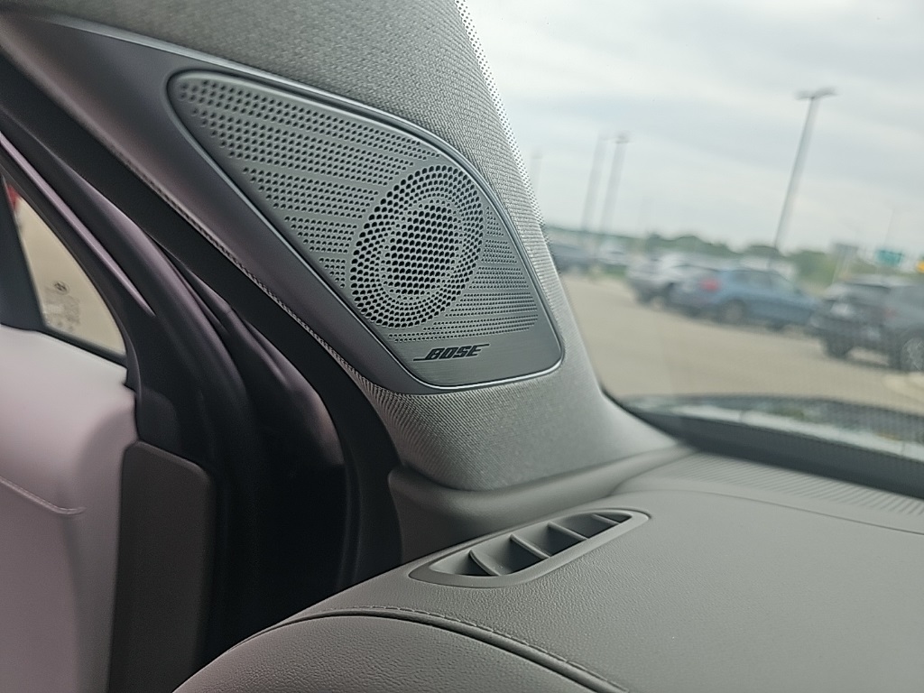 2026 Hyundai Palisade Limited photo 13