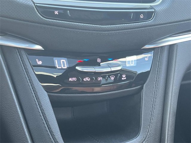 2023 Cadillac XT5 Premium Luxury photo 23