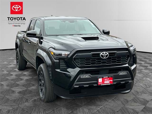 2024 Toyota Tacoma TRD Sport's photo