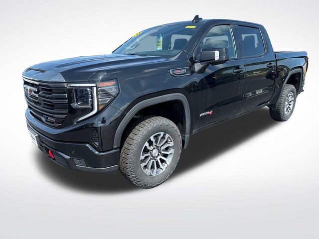 2023 Gmc Sierra 1500 AT4 photo 2
