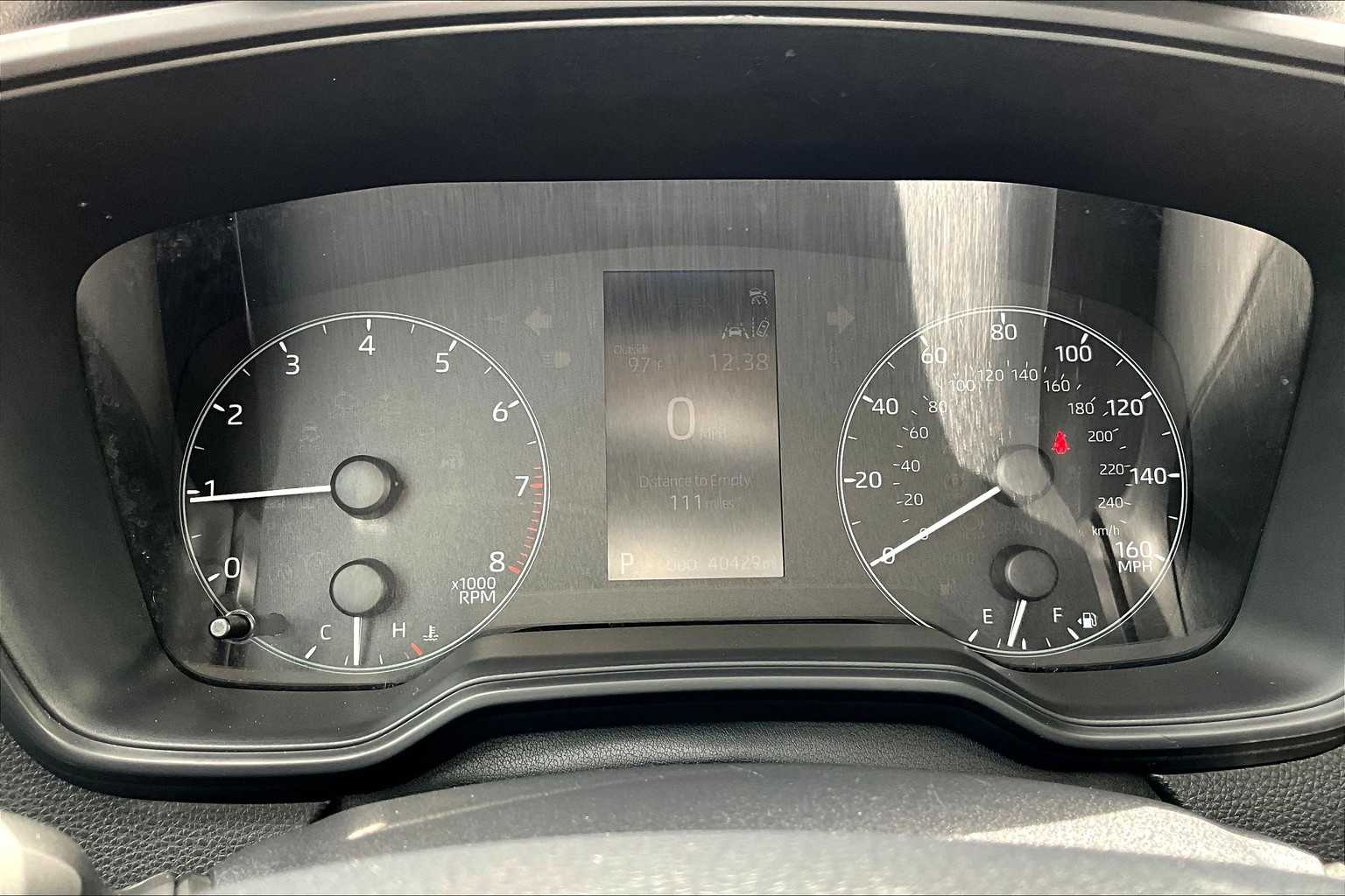 2023 Toyota Corolla LE photo 20