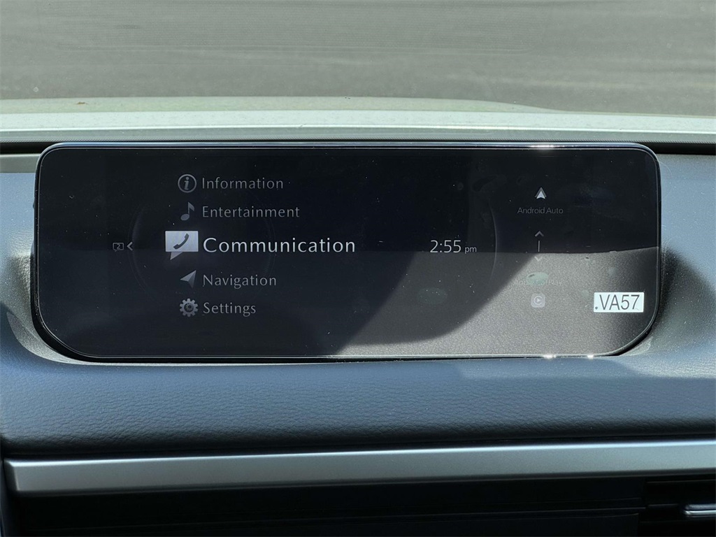 2025 Mazda CX-50 2.5 S Preferred photo 3