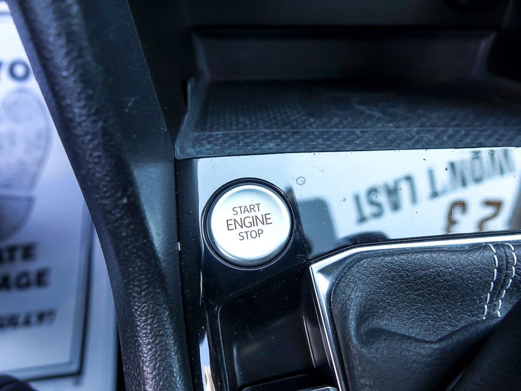 2023 VOLKSWAGEN TAOS - Image 18