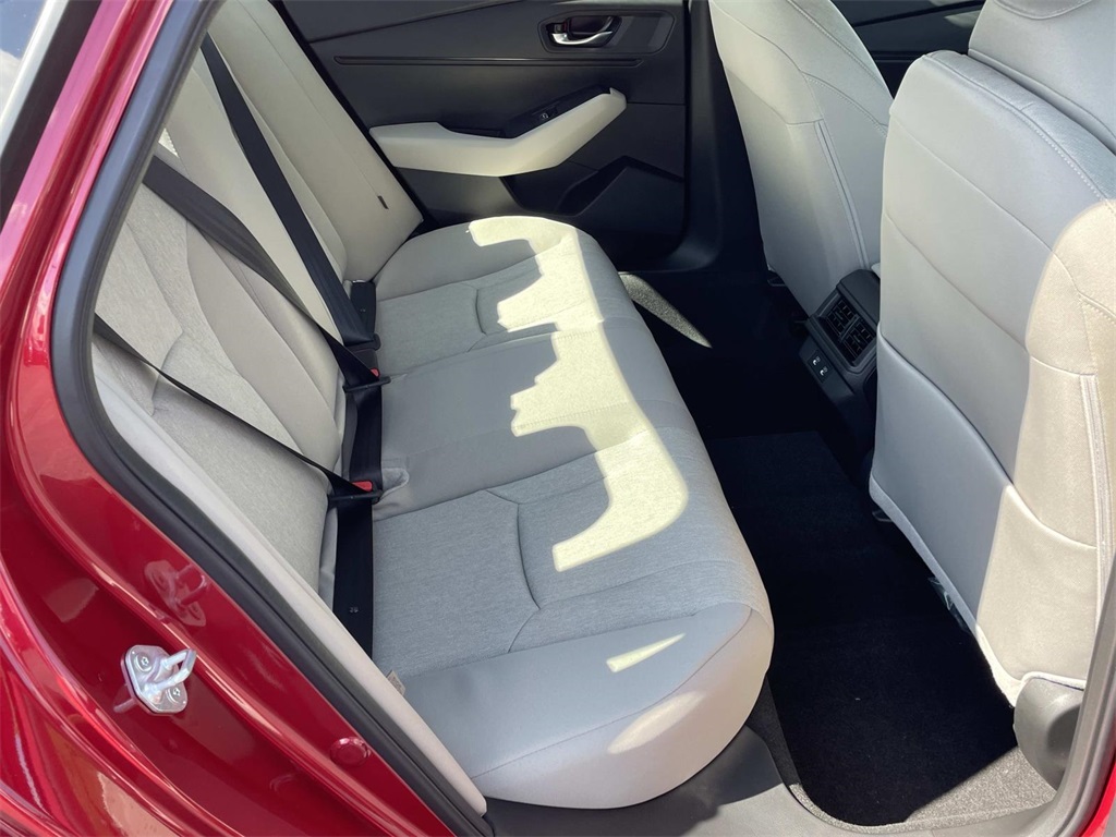 2025 Honda Accord 1.5T SE photo 16