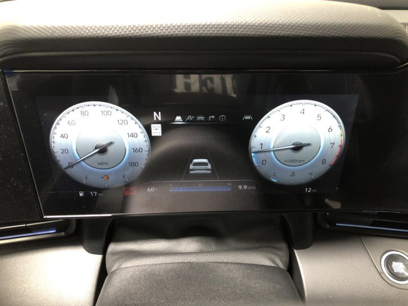 2025 Hyundai Elantra N photo 23