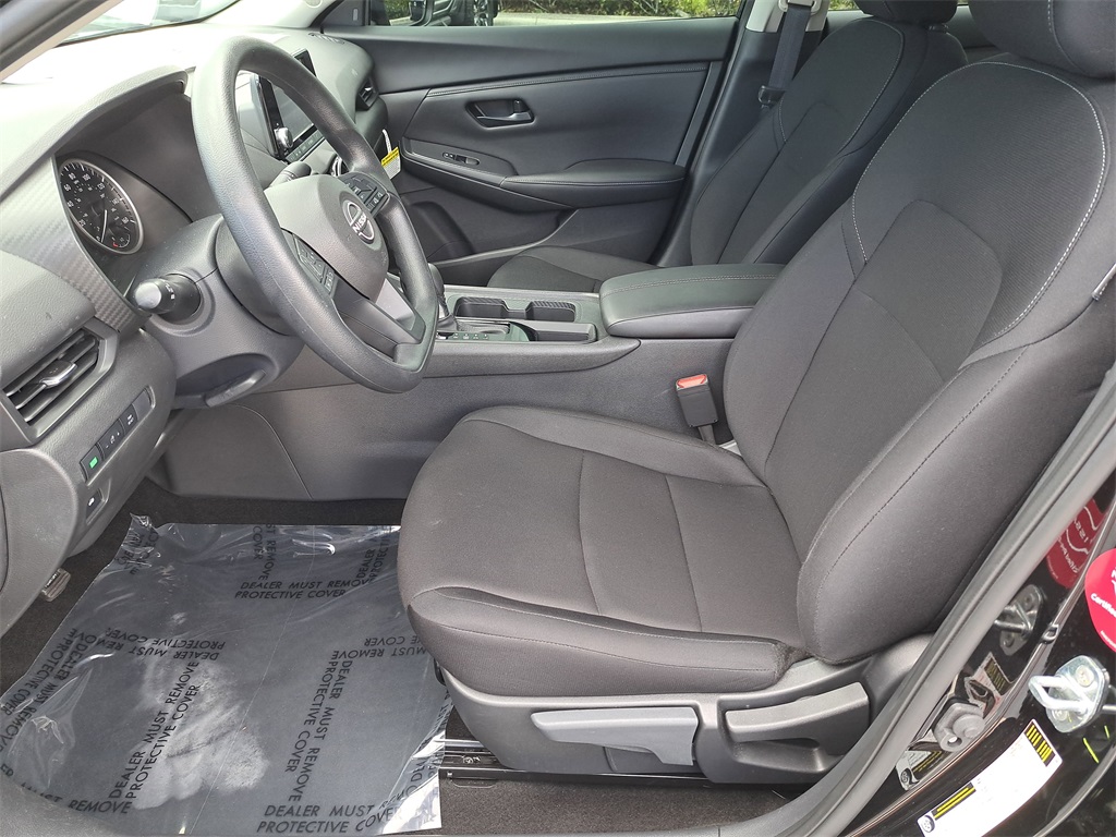 2024 Nissan Sentra S photo 17