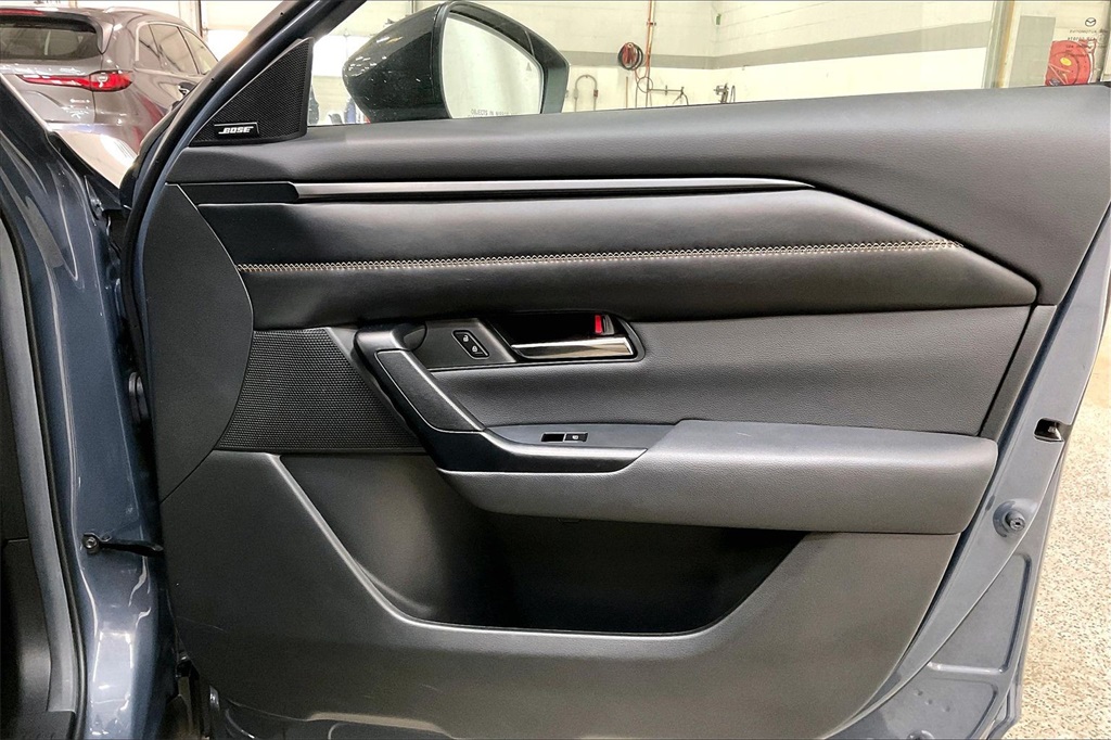2024 MAZDA CX-50 - Image 23