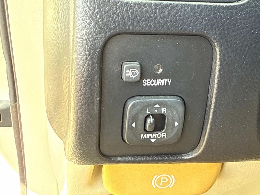 2002 Lexus SC 430 photo 27