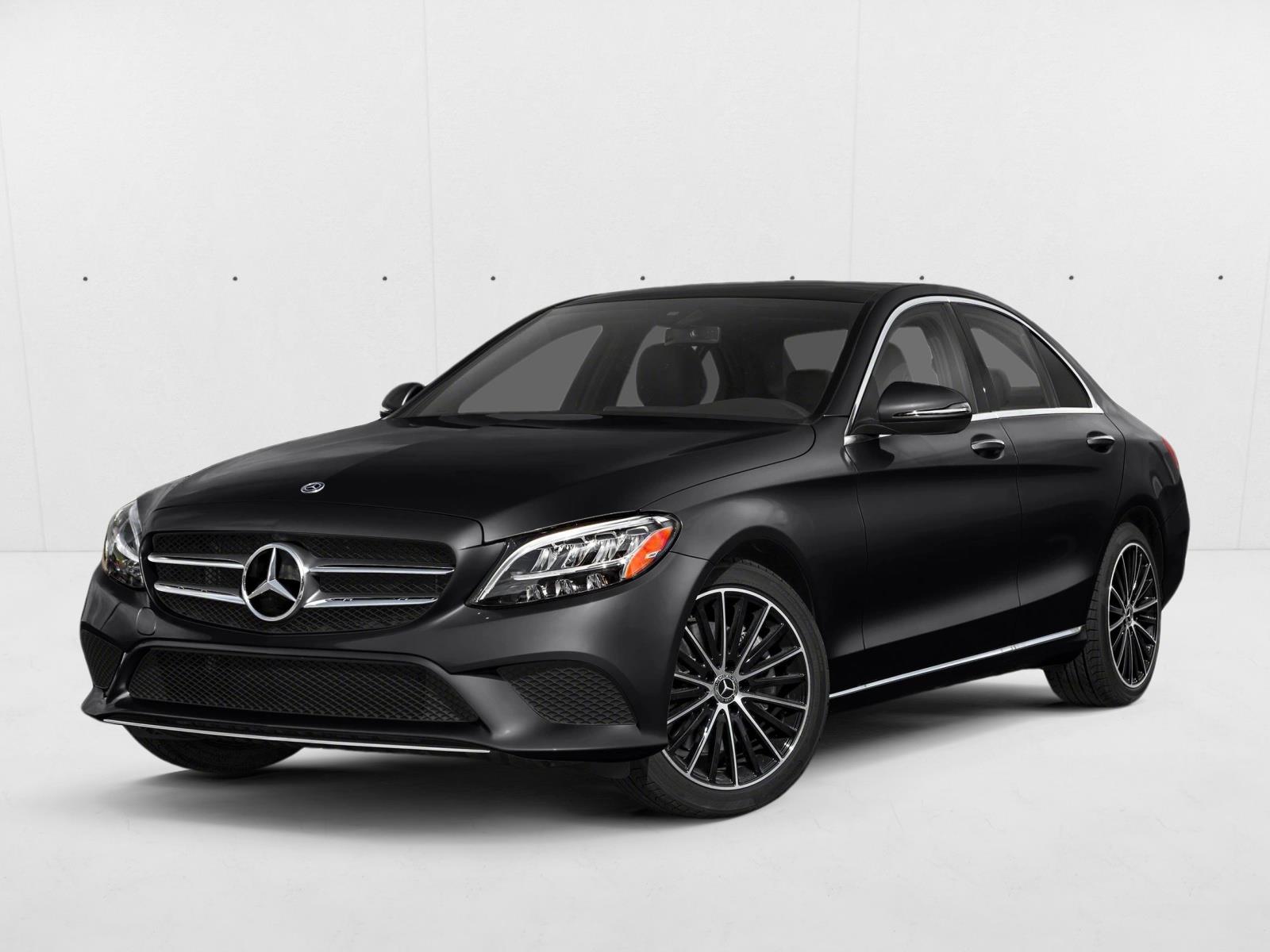 2019 Mercedes-Benz C-Class Sedan C300's photo